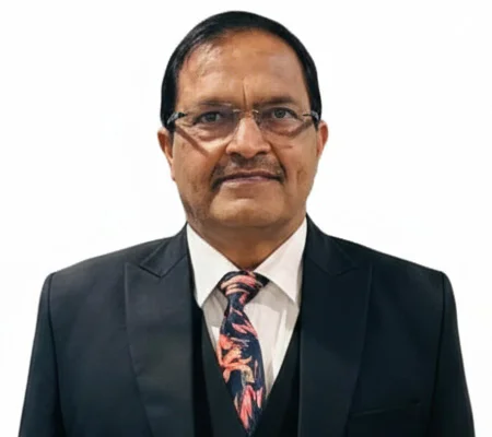 Anurag Bargoti, Vice President Projects at Ralith Realty