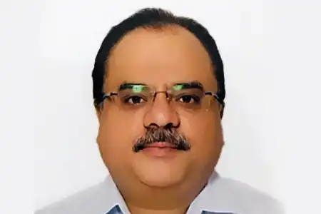 Hirdesh Bedi, leadership team member at Ralith Realty