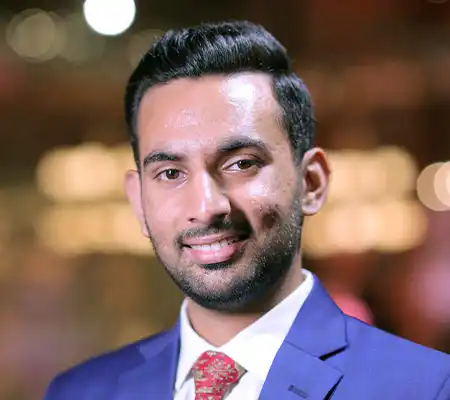 Krishna Kaul, Senior Executive Sales and Marketing at Ralith Realty