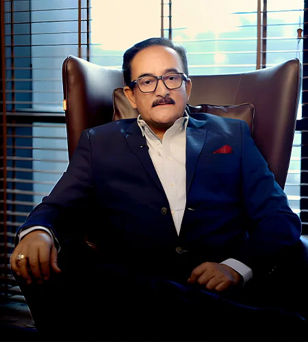 Rakesh Kaul, CEO and Managing Director of Ralith Realty